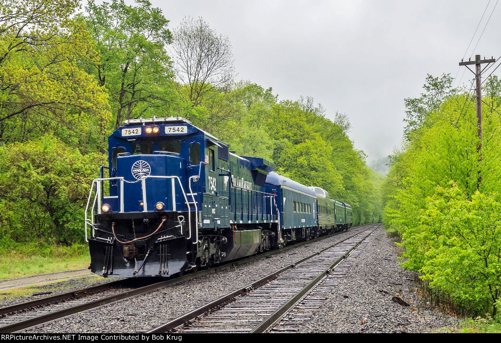 The Office Car Special at Rowe, MA.